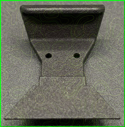MICRO B FRONT BUMPER NOSE SKID