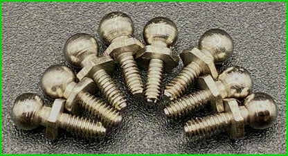 MICRO B PIVOT BALL STUD