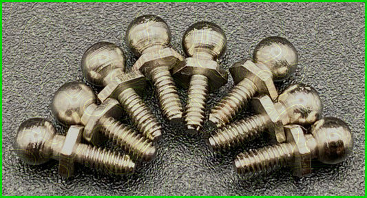 MICRO B PIVOT BALL STUD