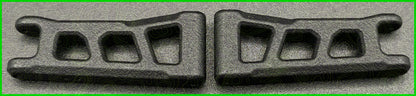 MICRO B T REAR CONTROL ARMS R L SET SOLO