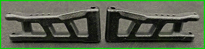 MICRO B T REAR CONTROL ARMS R L SET SOLO