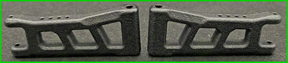 MICRO B T REAR CONTROL ARMS R L SET SOLO