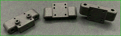 MICRO B T FRONT C ARM  HINGE PIN BULKHEAD