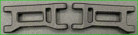 MICRO B T FRONT R1 OFFSET C ARMS RIGHT LEFT SET SOLO