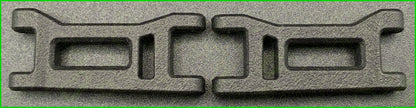 MICRO B T FRONT R1 OFFSET C ARMS RIGHT LEFT SET SOLO
