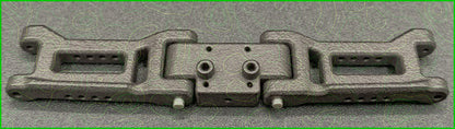 MICRO B T RACE  FRONT C ARMS R L / FRONT HINGE PIN BULKHEAD SYSTEM