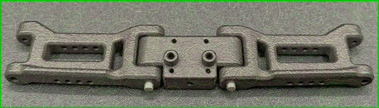 MICRO B T RACE  FRONT C ARMS R L / FRONT HINGE PIN BULKHEAD SYSTEM