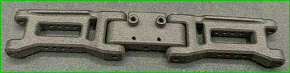 MICRO B T RACE  FRONT C ARMS R L / FRONT HINGE PIN BULKHEAD SYSTEM
