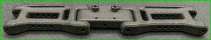 MICRO B T RACE  FRONT C ARMS R L / FRONT HINGE PIN BULKHEAD SYSTEM