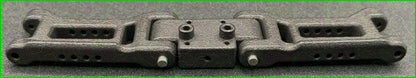 MICRO B T RACE  FRONT C ARMS R L / FRONT HINGE PIN BULKHEAD SYSTEM