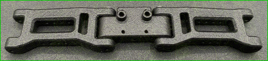 MICRO B T RACE OFFSET FRONT C ARMS R L / FRONT HINGE PIN BULKHEAD SYSTEM