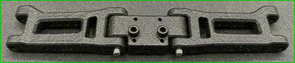 MICRO B T RACE OFFSET FRONT C ARMS R L / FRONT HINGE PIN BULKHEAD SYSTEM