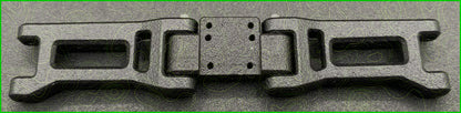 MICRO B T RACE OFFSET FRONT C ARMS R L / FRONT HINGE PIN BULKHEAD SYSTEM