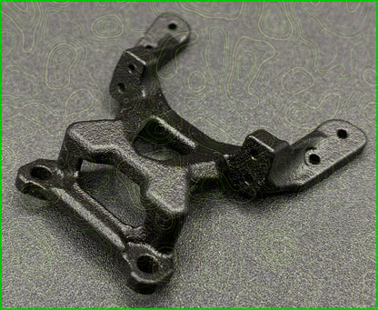 MICRO B T FRONT SHOCK TOWER BULKHEAD