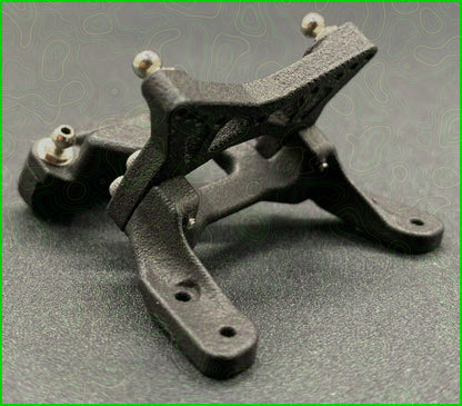 MICRO B T FRONT SHOCK TOWER BULKHEAD SYSTEM