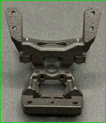 MICRO B T FRONT SHOCK TOWER BULKHEAD SYSTEM