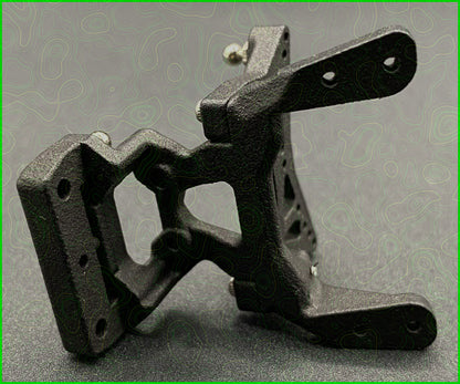 MICRO B T FRONT SHOCK TOWER BULKHEAD SYSTEM