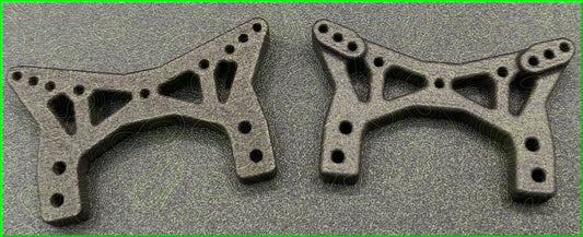 MICRO B T FRONT SHOCK TOWER