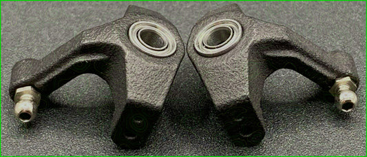 MICRO B T FRONT STEERING KNUCKLE R L SET