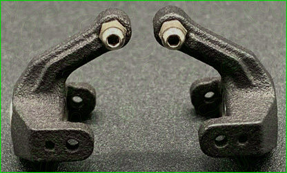 MICRO B T FRONT STEERING KNUCKLE R L SET