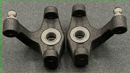 MICRO B T FRONT STEERING KNUCKLE R L SET