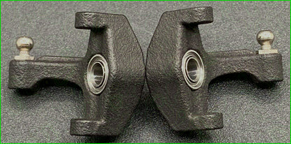 MICRO B T FRONT STEERING KNUCKLE R L SET