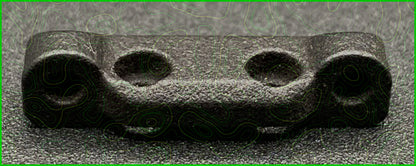 MICRO B CONTROL ARM REAR FORWARD HINGE PIN BLOCK