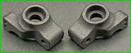MICRO B T R2 REAR HUBS RIGHT LEFT SET SOLO