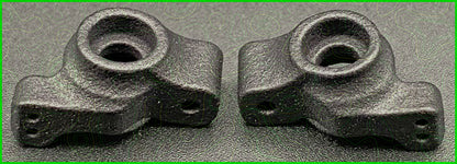 MICRO B T R2 REAR HUBS RIGHT LEFT SET SOLO