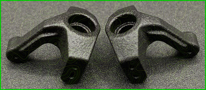 MICRO B T STEERING KNUCKLES R L SET SOLO