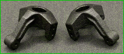 MICRO B T STEERING KNUCKLES R L SET SOLO