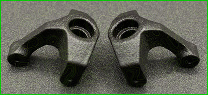 MICRO B T STEERING KNUCKLES R L SET SOLO