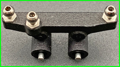 MICRO B T STEERING RACK