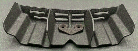 MICRO B REAR FALCON WING