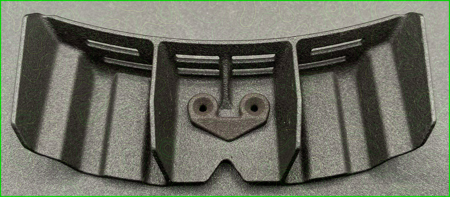 MICRO B REAR FALCON WING