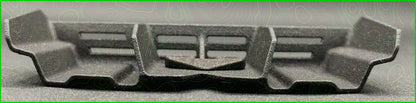 MICRO B REAR FALCON WING