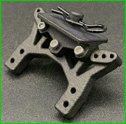 MICRO T FRONT BODY MOUNT