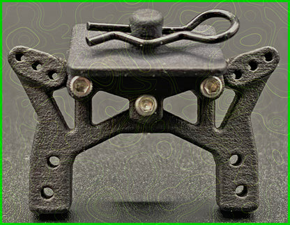 MICRO T FRONT BODY MOUNT