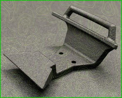 MICRO T FRONT BUMPER SKID