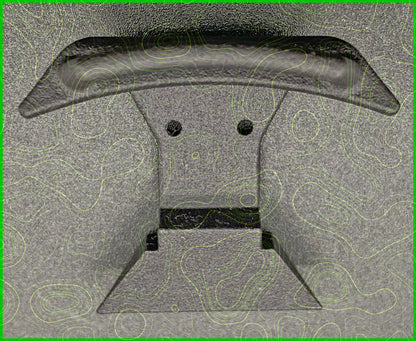 MICRO T FRONT BUMPER SKID