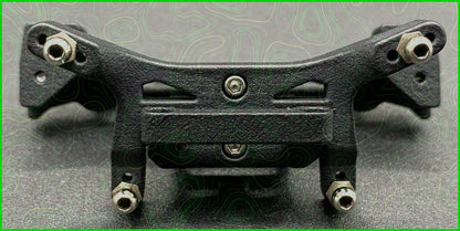 MICRO T REAR SHOCK TOWER BODY MOUNT BRACE SYSTEM