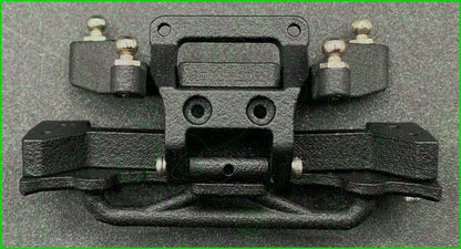 MICRO T REAR SHOCK TOWER BODY MOUNT BRACE SYSTEM