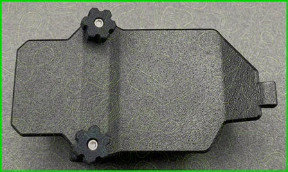 MICRO T LOW PRO ESC TOP DECK SERVO MOUNT SYSTEM