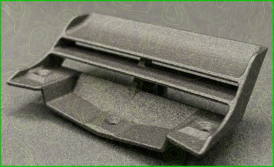 MICRO T REAR FALCON WING