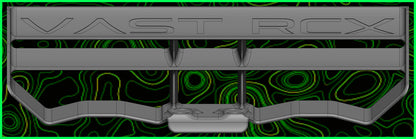 MINI B REAR WING