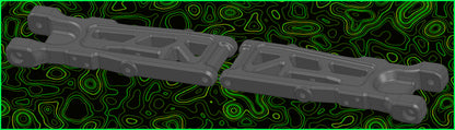 MINI B T REAR CONTROL ARMS R L SET