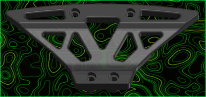 GROM MOJAVE FRONT BUMPER BRACE
