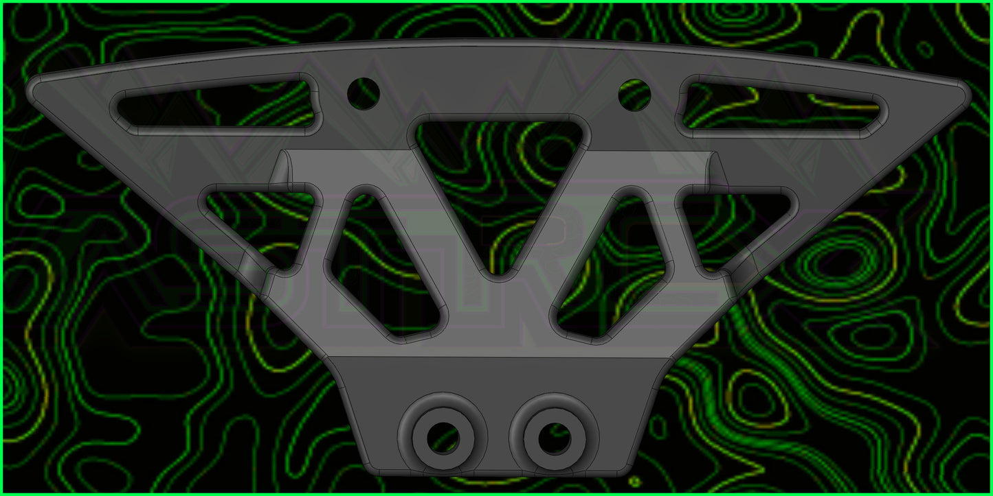 GROM MOJAVE FRONT BUMPER BRACE