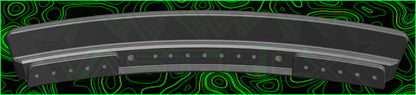GROM MOJAVE FRONT BUMPER