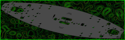 MUGEN MTC3 TEAM TITANIUM CHASSIS